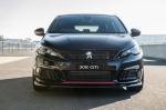 Peugeot 308 GTi Sport 2019 года (AU)
